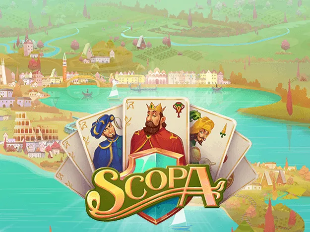 Game